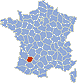 Le Lot-et-Garonne